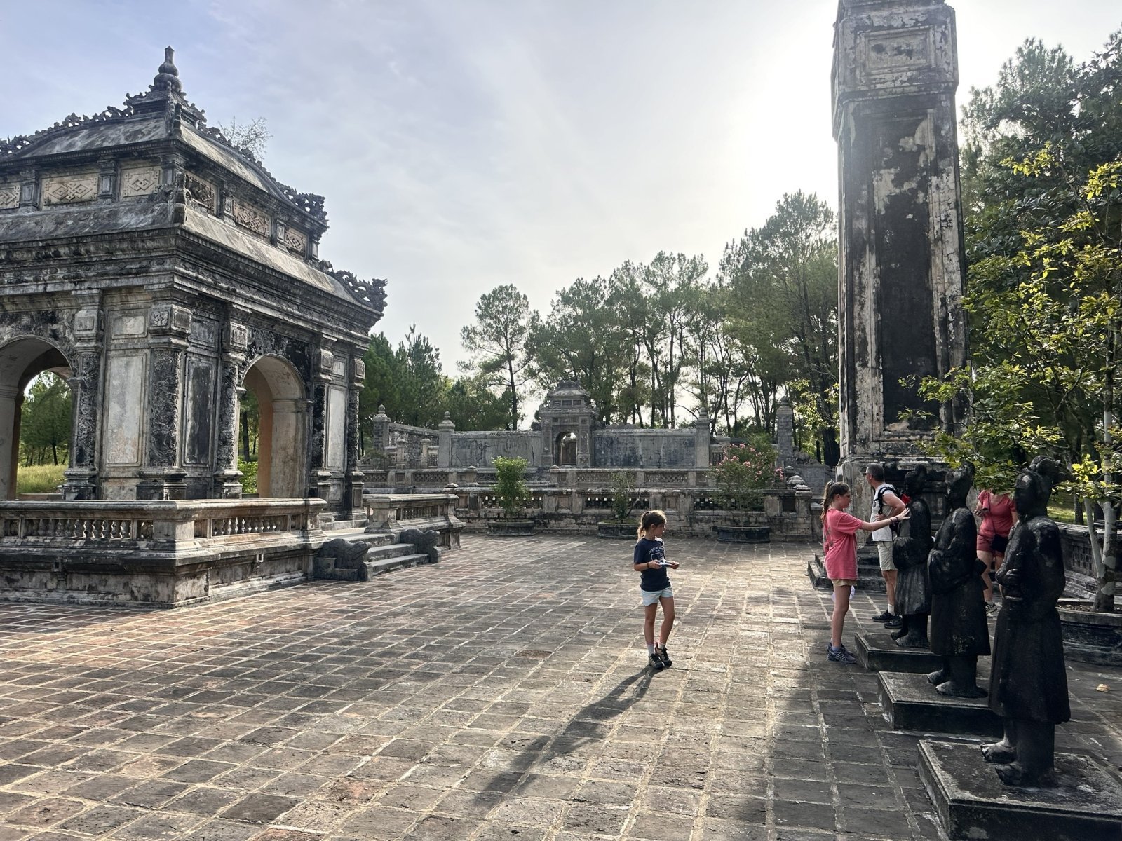 8-Day Vietnam Cycling Tour: Hue to Ho Chi Minh City Bike Adventure